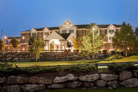 hotels in bedford new hampshire